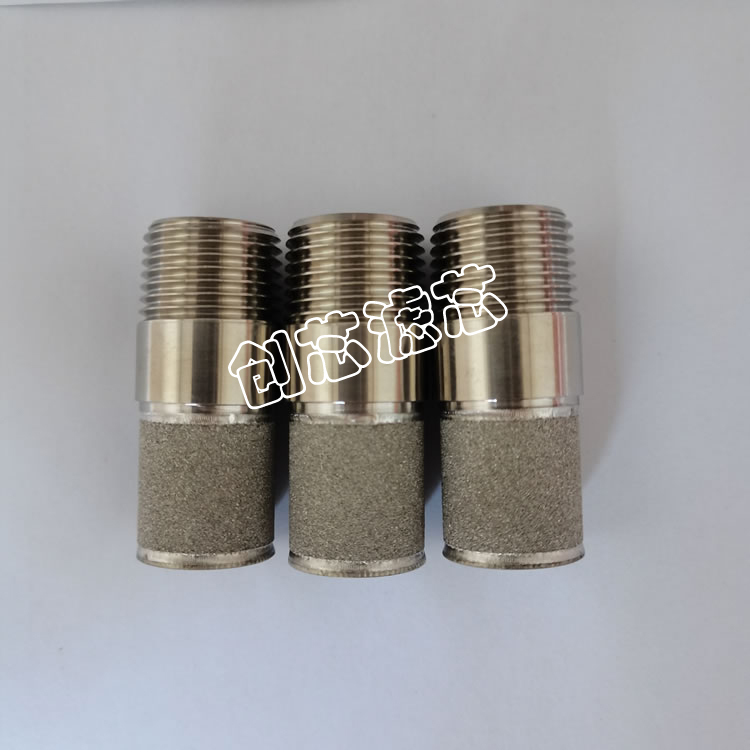 水管內置管式曝氣頭